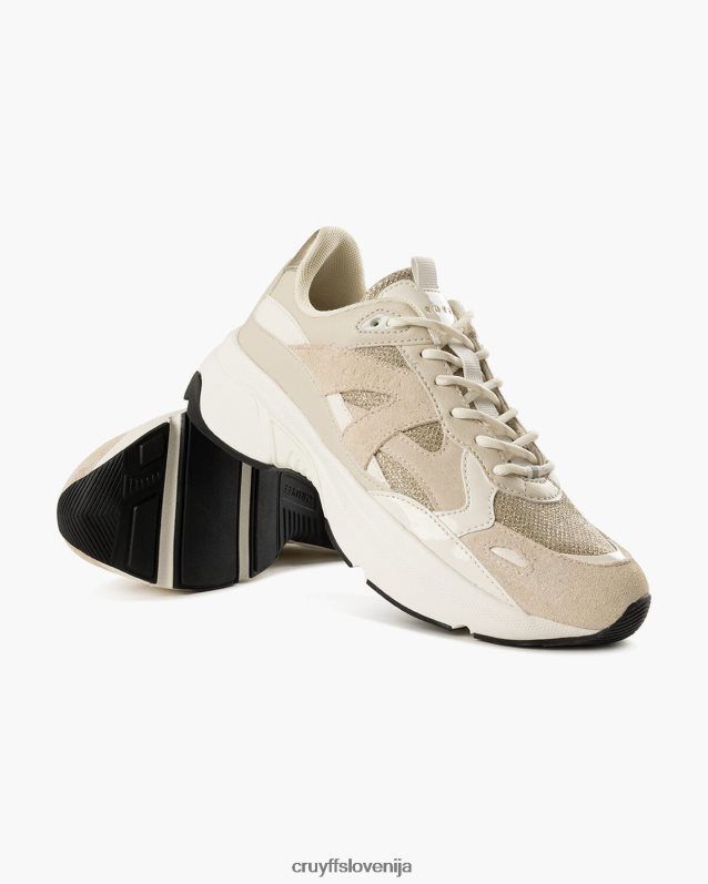 superge junij Cruyff 8BPFJV948 ženske krema