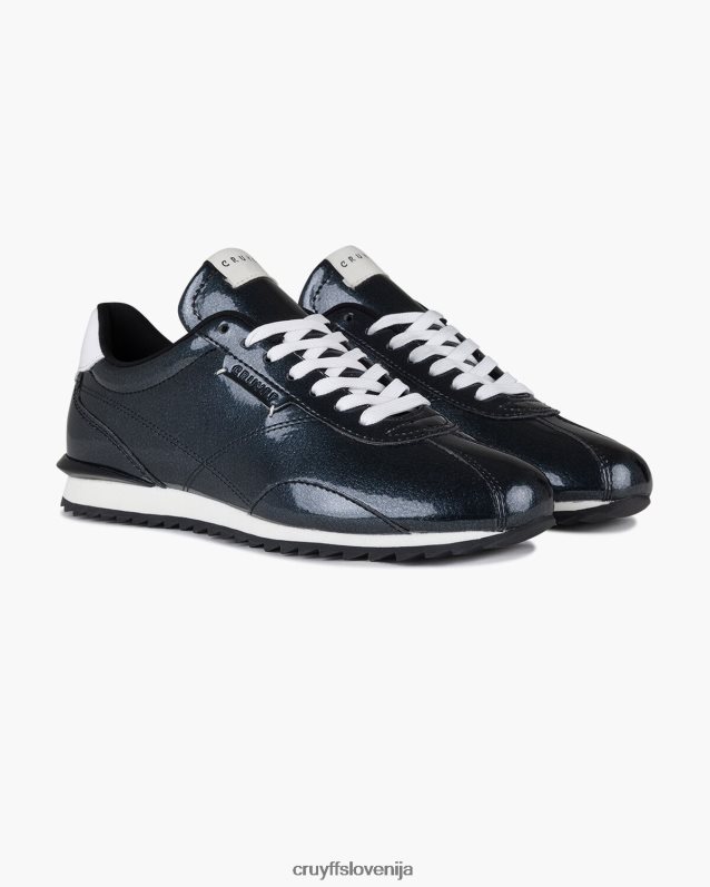 superge kalcij Cruyff 8BPFJV1060 ženske Črna