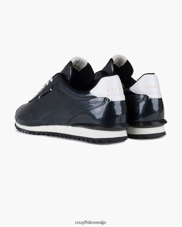 superge kalcij Cruyff 8BPFJV1060 ženske Črna
