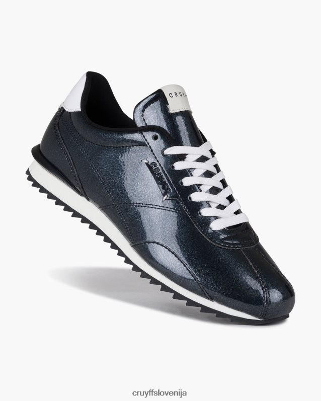 superge kalcij Cruyff 8BPFJV1060 ženske Črna