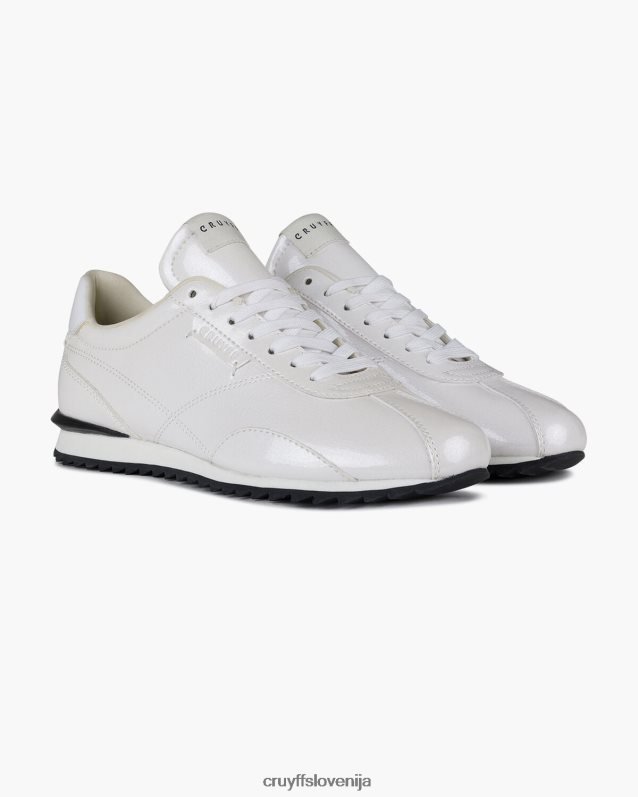superge kalcij Cruyff 8BPFJV1061 ženske bela