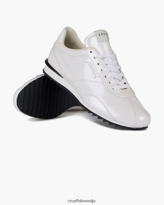 superge kalcij Cruyff 8BPFJV1061 ženske bela