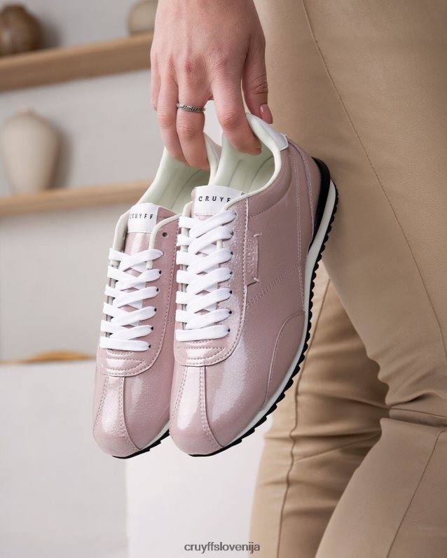 superge kalcij Cruyff 8BPFJV1062 ženske roza