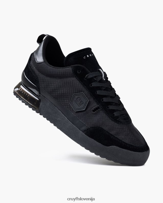 superge kontra Cruyff 8BPFJV1316 moški Črna
