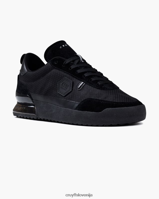 superge kontra Cruyff 8BPFJV1316 moški Črna
