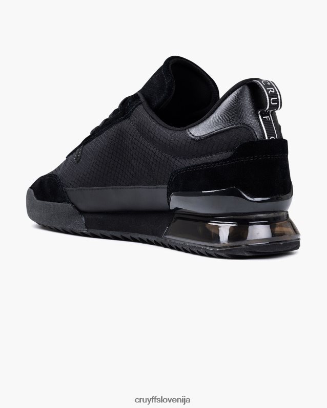 superge kontra Cruyff 8BPFJV1316 moški Črna
