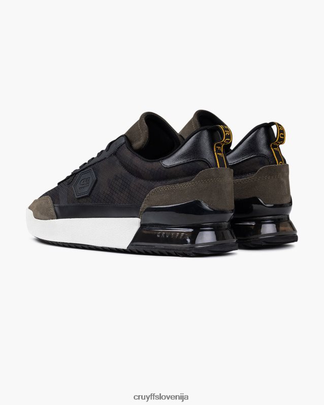 superge kontra Cruyff 8BPFJV448 moški zelena/črna