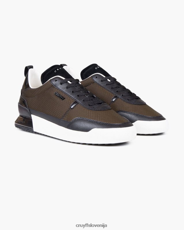 superge kontra Cruyff 8BPFJV796 moški vojaško zelena