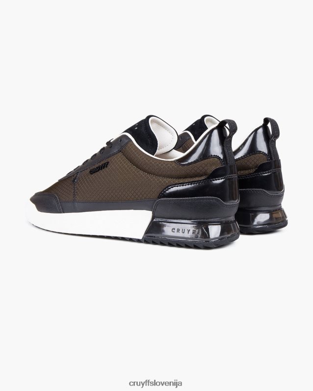 superge kontra Cruyff 8BPFJV796 moški vojaško zelena