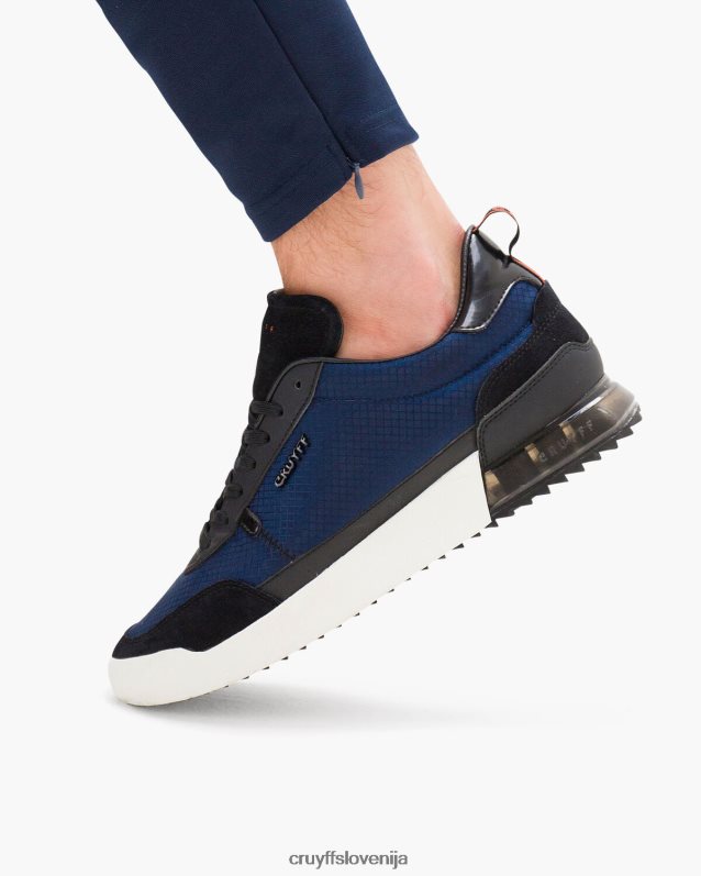 superge kontra Cruyff 8BPFJV797 moški kraljevsko modra
