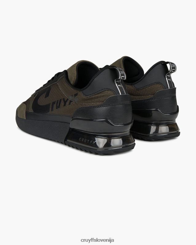 superge kontra Cruyff 8BPFJV874 moški zelena/črna