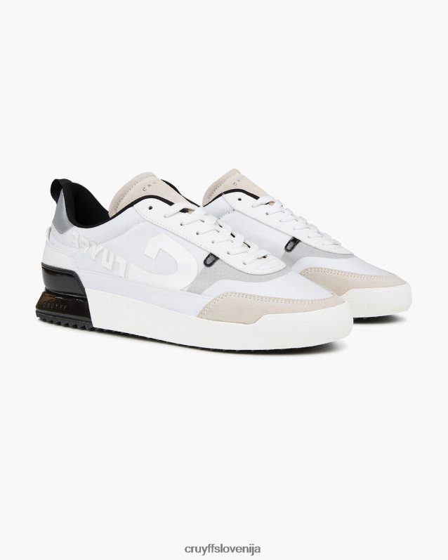 superge kontra Cruyff 8BPFJV875 moški bela/rjava