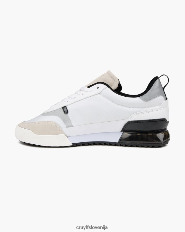 superge kontra Cruyff 8BPFJV875 moški bela/rjava