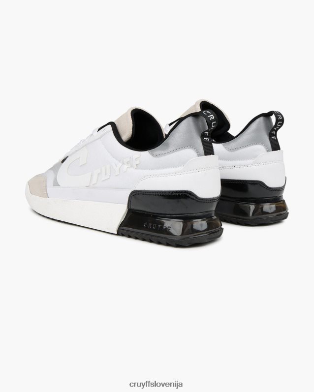 superge kontra Cruyff 8BPFJV875 moški bela/rjava
