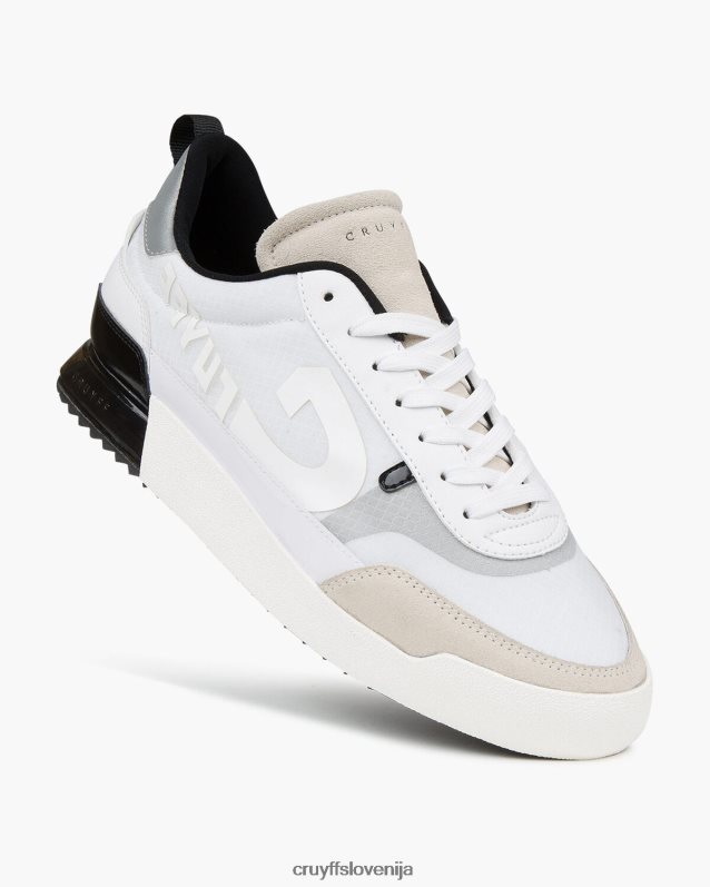 superge kontra Cruyff 8BPFJV875 moški bela/rjava