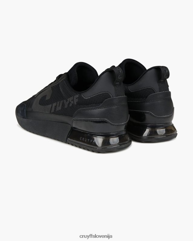 superge kontra Cruyff 8BPFJV877 moški Črna