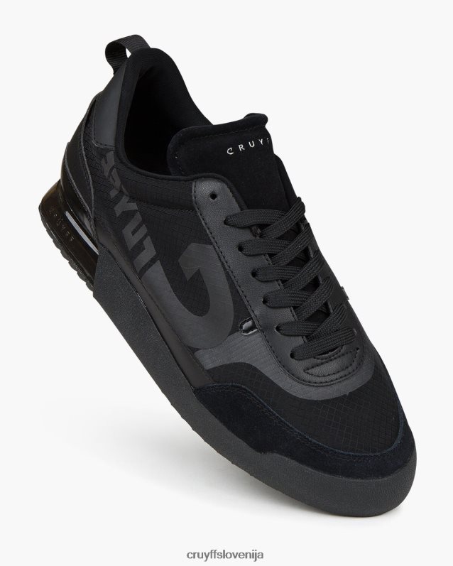 superge kontra Cruyff 8BPFJV877 moški Črna