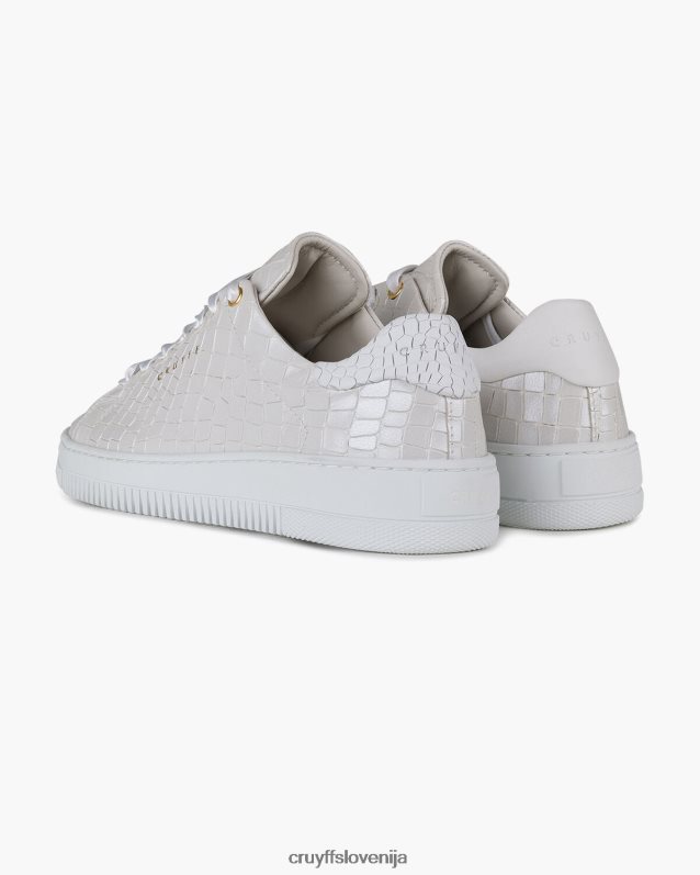superge kroko usnje joan Cruyff 8BPFJV1058 ženske krema