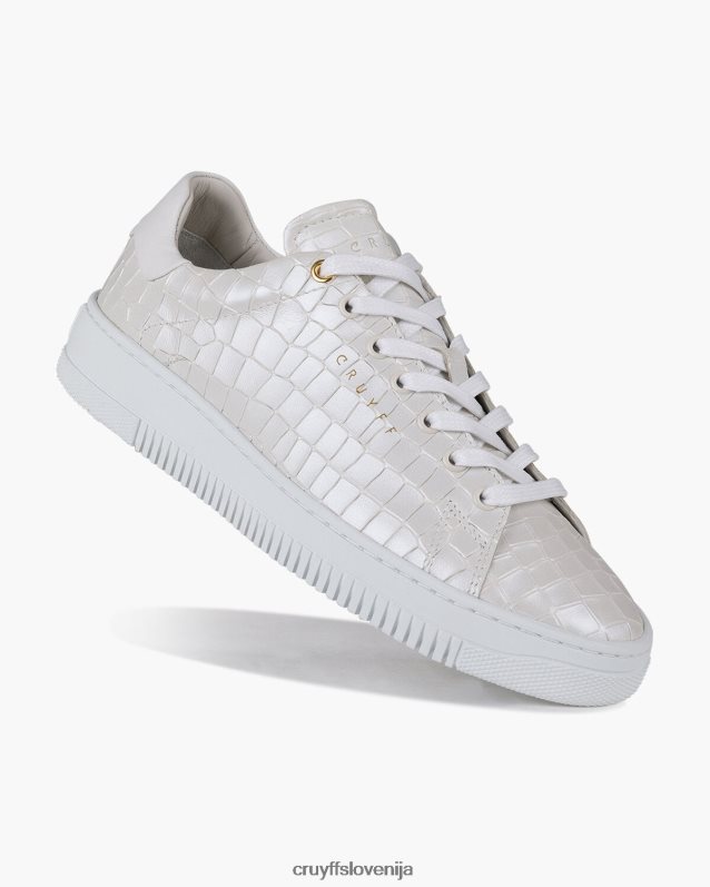 superge kroko usnje joan Cruyff 8BPFJV1058 ženske krema