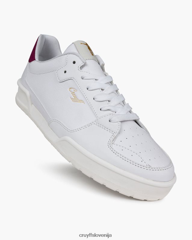 superge legacy twincup barcelona Cruyff 8BPFJV746 moški bela/razno