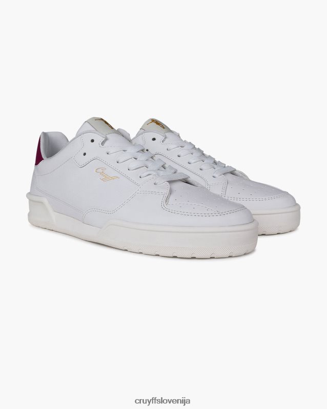 superge legacy twincup barcelona Cruyff 8BPFJV746 moški bela/razno