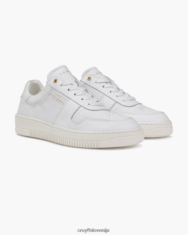 superge libero Cruyff 8BPFJV235 moški bela