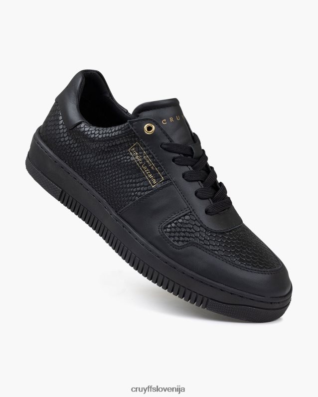 superge libero Cruyff 8BPFJV236 moški Črna