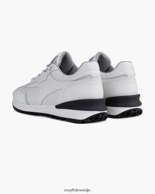 superge lp tekač Cruyff 8BPFJV847 moški bela
