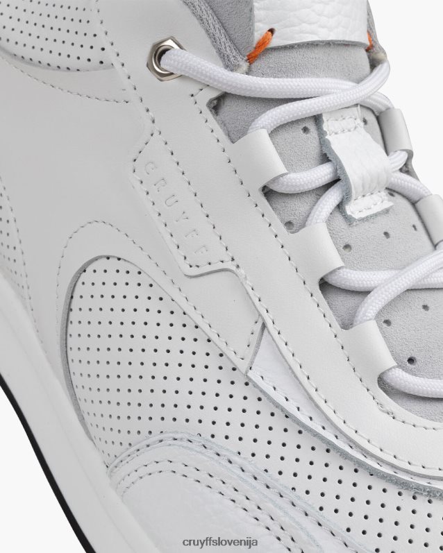 superge lp tekač Cruyff 8BPFJV847 moški bela
