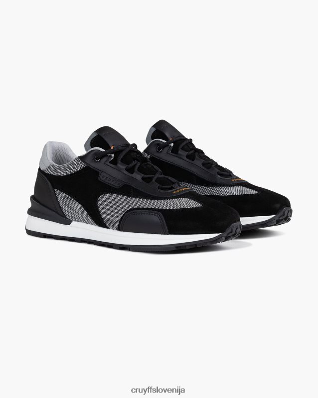superge lp tekač Cruyff 8BPFJV854 moški siva/črna