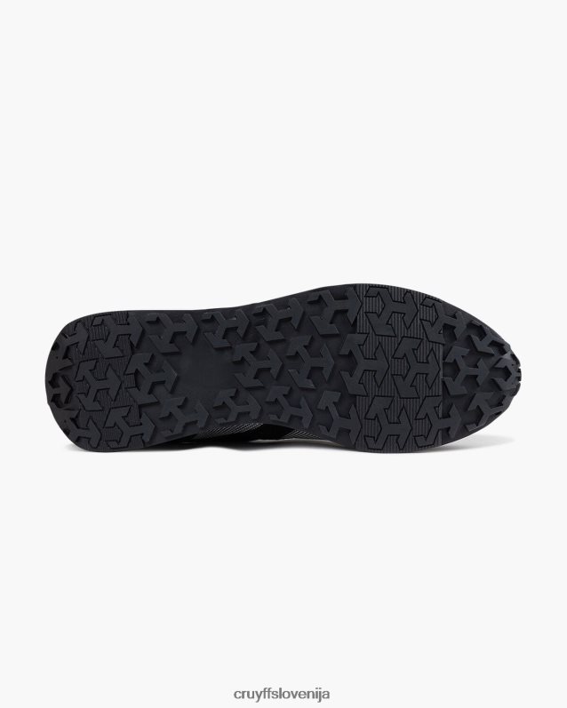 superge lp tekač Cruyff 8BPFJV854 moški siva/črna