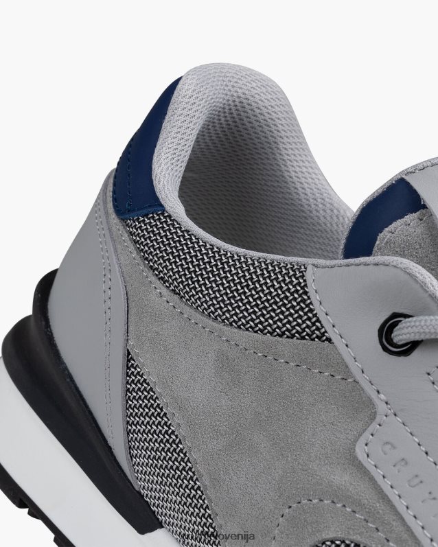 superge lp tekač Cruyff 8BPFJV855 moški siva/modra