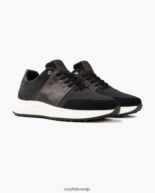 superge lungo mare Cruyff 8BPFJV488 moški siva/črna