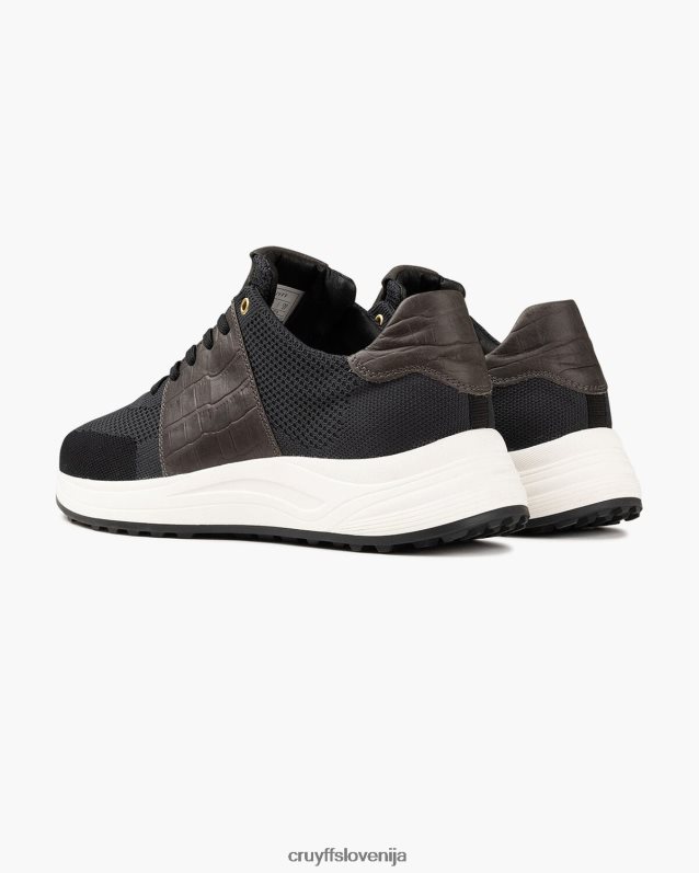 superge lungo mare Cruyff 8BPFJV488 moški siva/črna