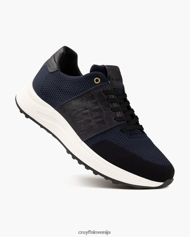 superge lungo mare Cruyff 8BPFJV490 moški mornarica