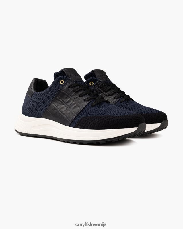 superge lungo mare Cruyff 8BPFJV490 moški mornarica