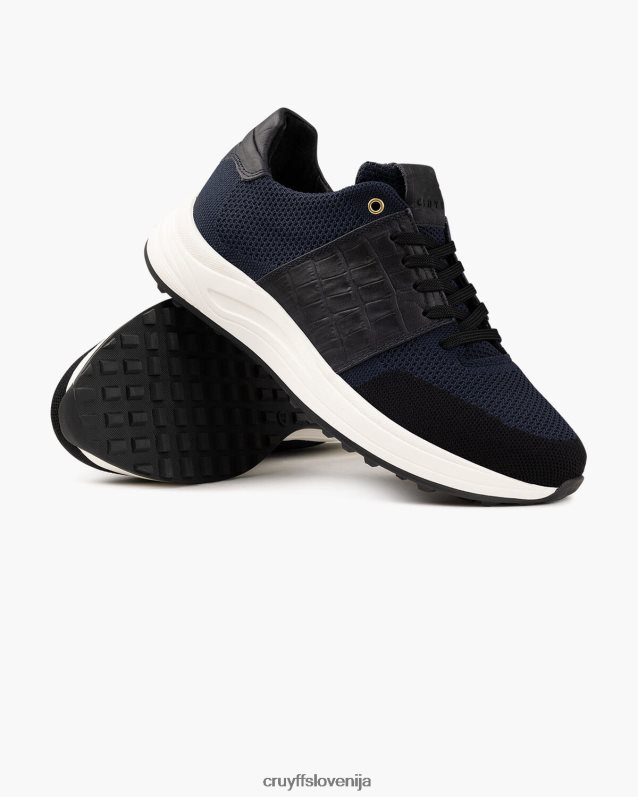 superge lungo mare Cruyff 8BPFJV490 moški mornarica