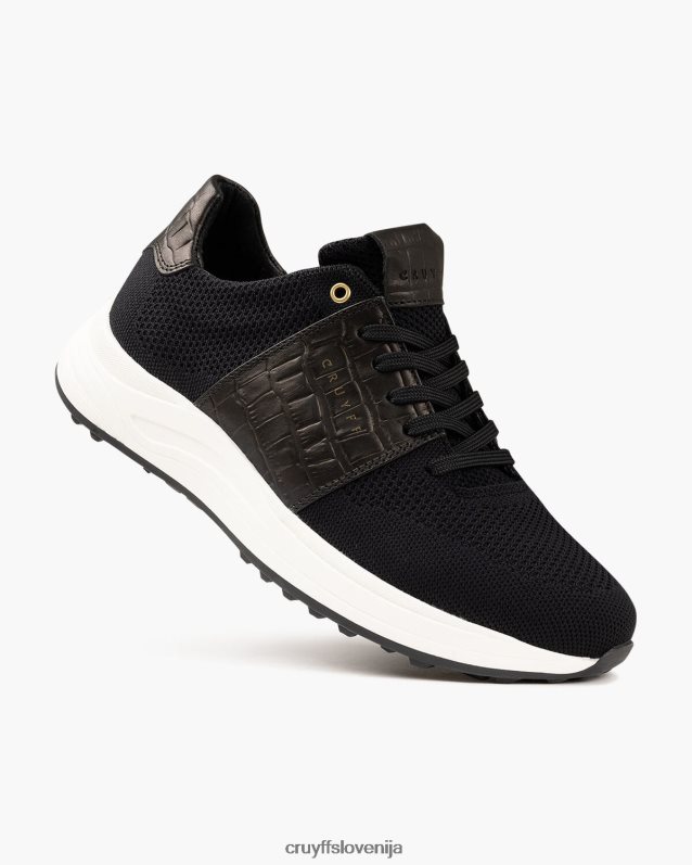 superge lungo mare Cruyff 8BPFJV494 moški Črna