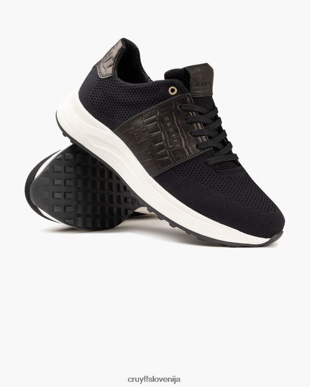 superge lungo mare Cruyff 8BPFJV494 moški Črna
