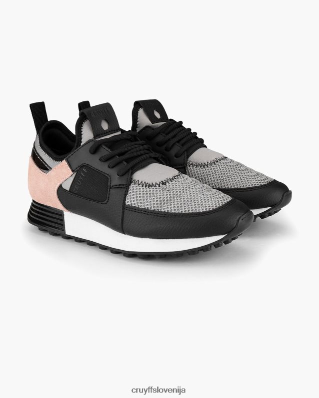 superge lusso Cruyff 8BPFJV1074 ženske svetlo siva