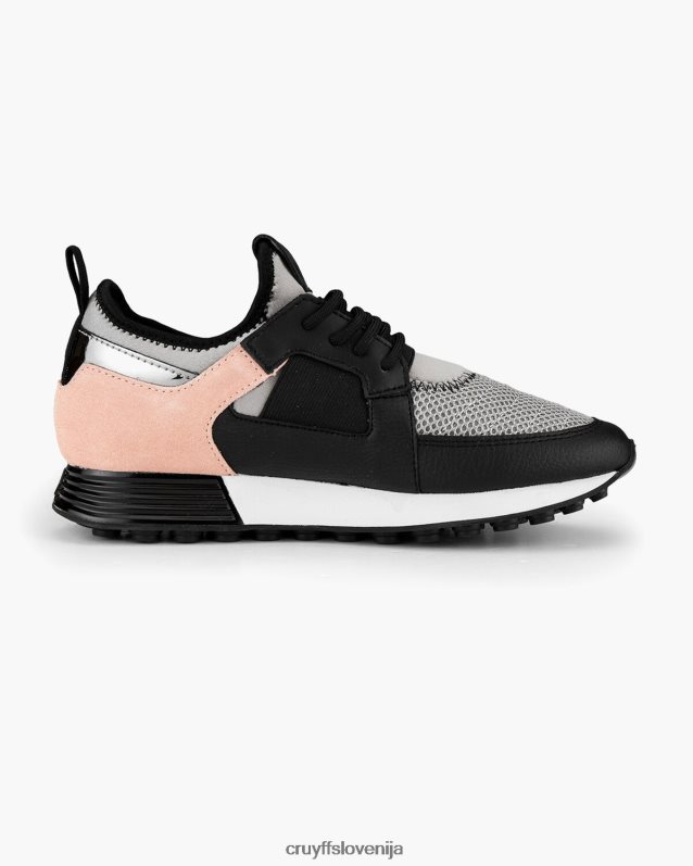 superge lusso Cruyff 8BPFJV1074 ženske svetlo siva