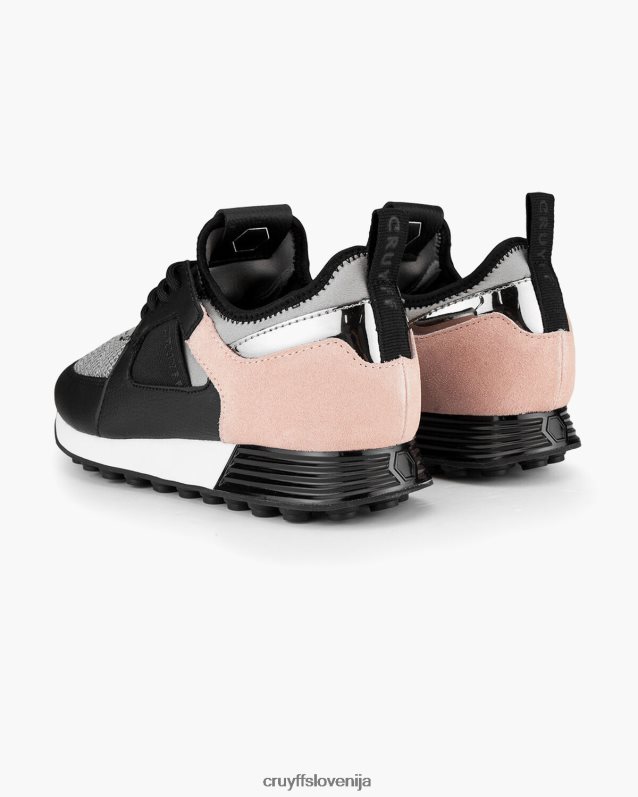 superge lusso Cruyff 8BPFJV1074 ženske svetlo siva