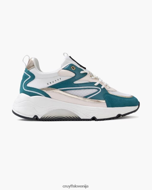 superge madina krepko Cruyff 8BPFJV999 ženske modra