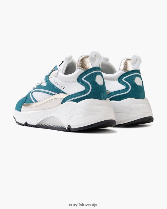 superge madina krepko Cruyff 8BPFJV999 ženske modra