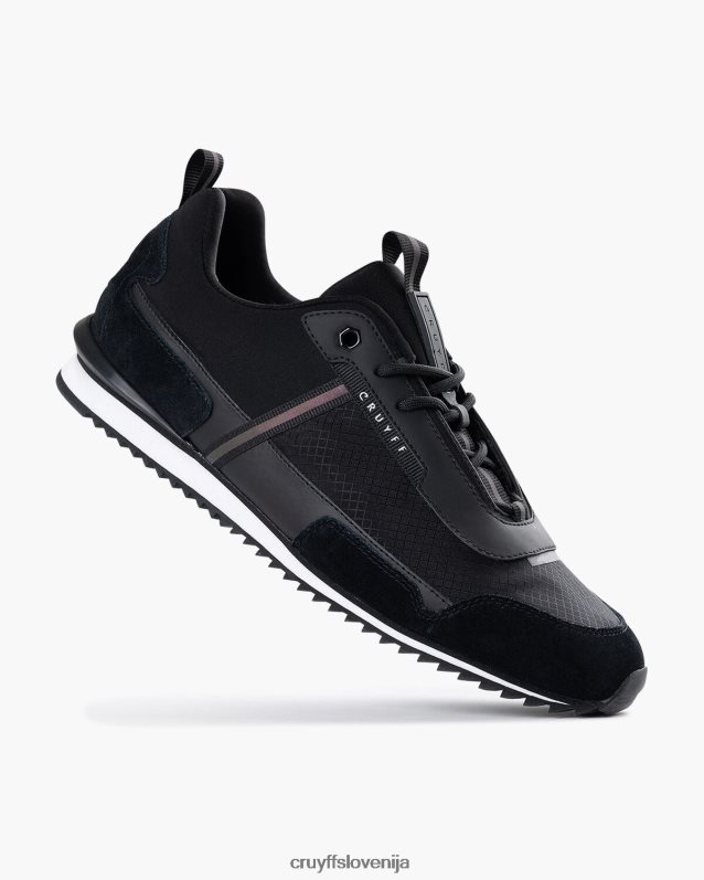 superge marmor Cruyff 8BPFJV859 moški Črna