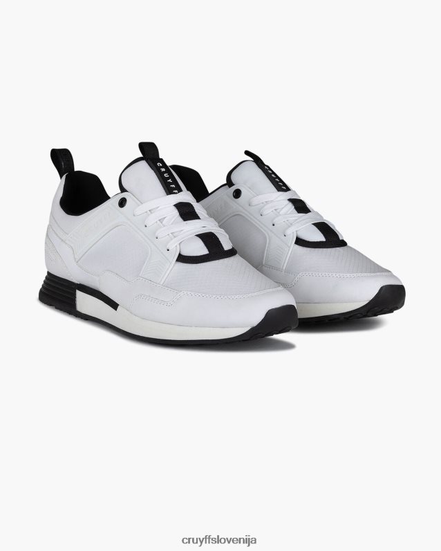 superge maxi Cruyff 8BPFJV721 moški bela