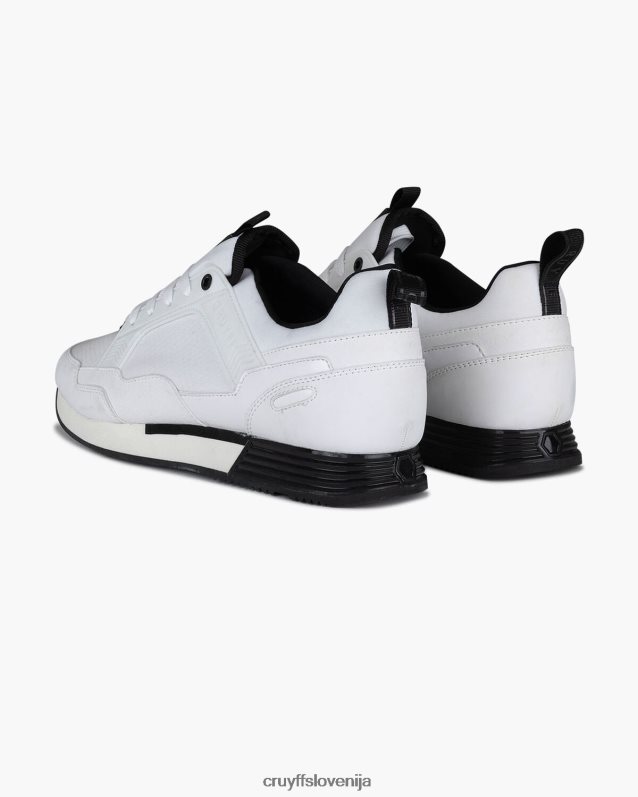 superge maxi Cruyff 8BPFJV721 moški bela