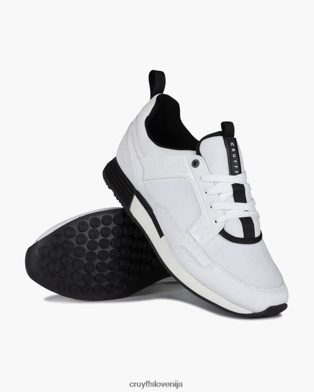 superge maxi Cruyff 8BPFJV721 moški bela