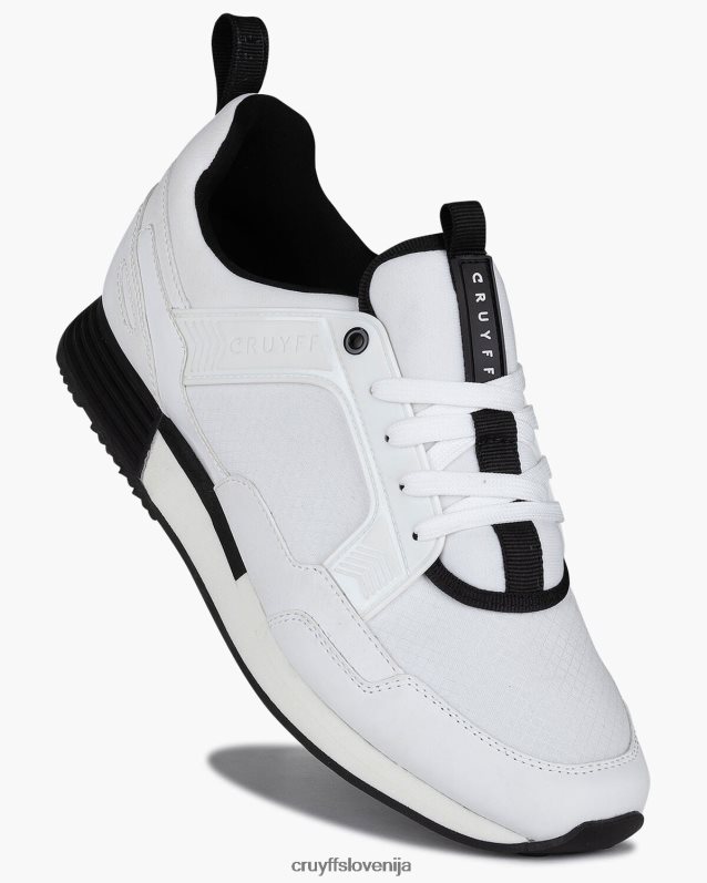 superge maxi Cruyff 8BPFJV721 moški bela