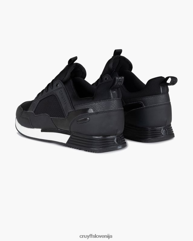 superge maxi Cruyff 8BPFJV722 moški Črna